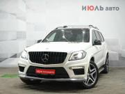 Mercedes-Benz GL-Класс II (X166) Екатеринбург  - изображение 27