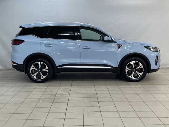 Chery Tiggo 7 Pro Max I с пробегом 2023 года, цена 2 190 000 рублей, 28857 км, внедорожник, Автокод Объявления