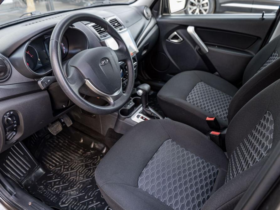 Lada (ВАЗ) Granta I Рестайлинг Казань  - изображение 5