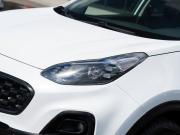 Kia Sportage IV Рестайлинг Москва  - изображение 49