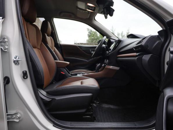 Subaru Forester V Рестайлинг с пробегом 2024 года, цена 3 998 000 рублей, 62674 км, внедорожник, Автокод Объявления