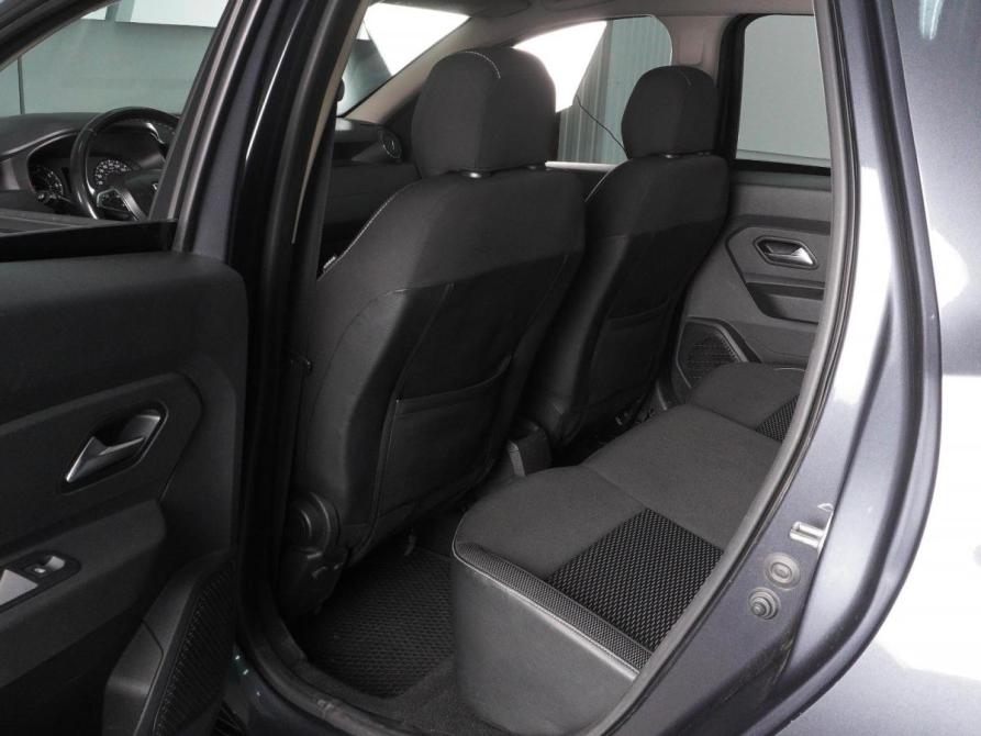 Dacia Duster II Минеральные Воды  - изображение 11