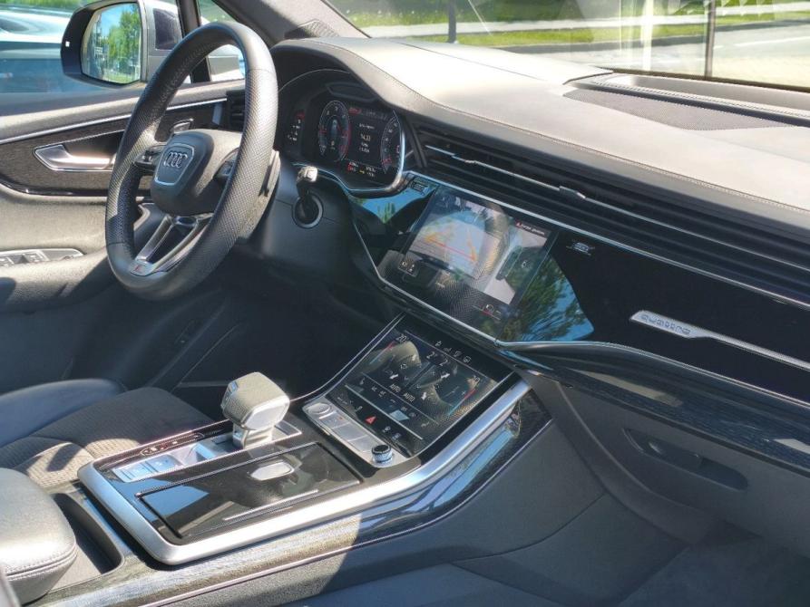 Audi Q7 II (4M) Рестайлинг Санкт-Петербург  - изображение 10