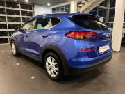 Hyundai Tucson III Рестайлинг Чебоксары  - изображение 42