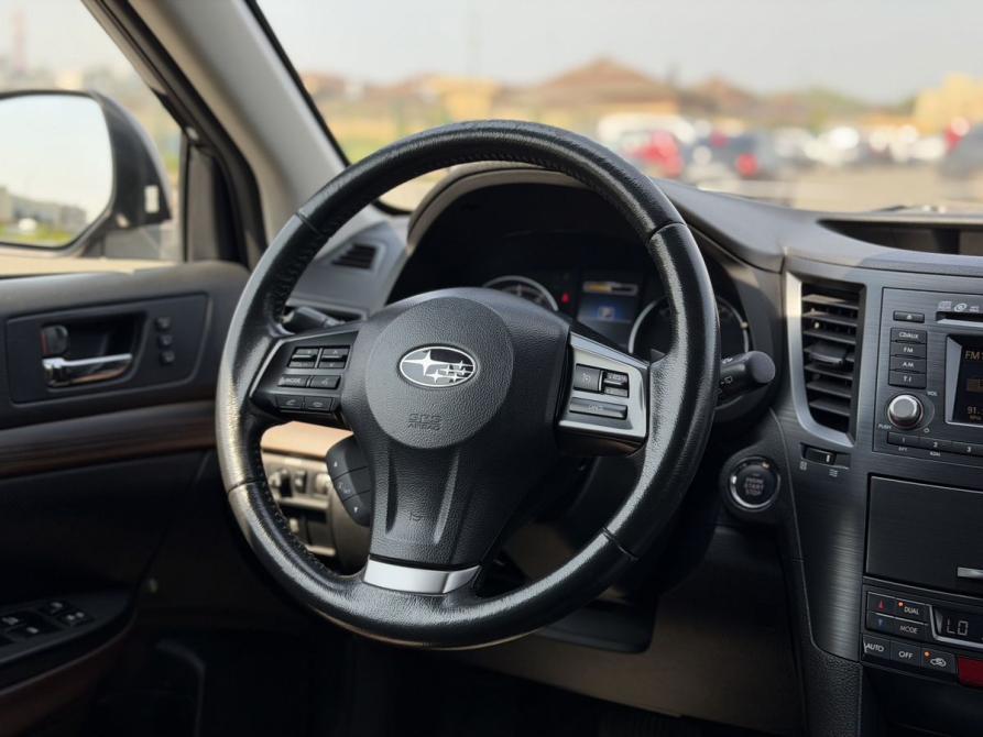 Subaru Outback IV Рестайлинг Казань  - изображение 17