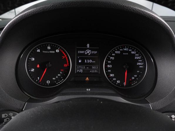 Audi A3 III (8V) с пробегом 2014 года, цена 1 269 000 рублей, 177113 км, седан, Автокод Объявления