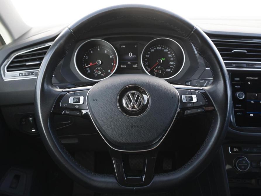 Volkswagen Tiguan II Рестайлинг Орехово-Зуево  - изображение 22