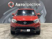 SsangYong Actyon II Рестайлинг Пермь  - изображение 26