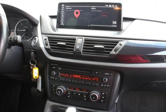 BMW X1 I (E84) с пробегом 2011 года, цена 1 380 000 рублей, 154698 км, внедорожник, Автокод Объявления