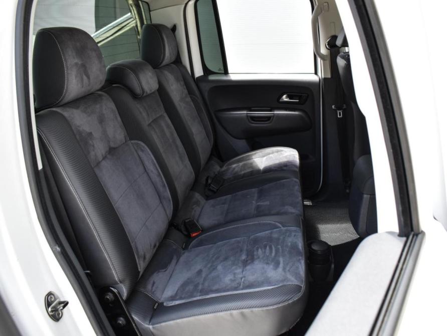 Volkswagen Amarok I Краснодар  - изображение 7