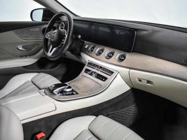 Mercedes-Benz E-Класс V (W213 S213 C238) с пробегом 2019 года, цена 3 390 000 рублей, 154400 км, купе-хардтоп, Автокод Объявления
