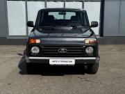 Lada (ВАЗ) 2121 (4x4) I Рестайлинг (2020) Ярославль  - изображение 15