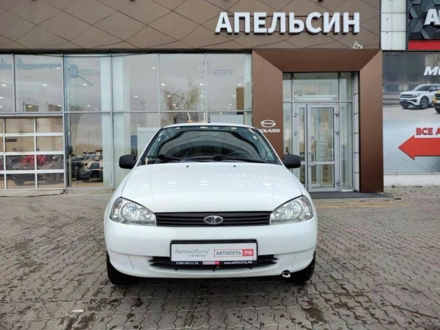 Lada (ВАЗ) Kalina I Набережные Челны  - изображение 2