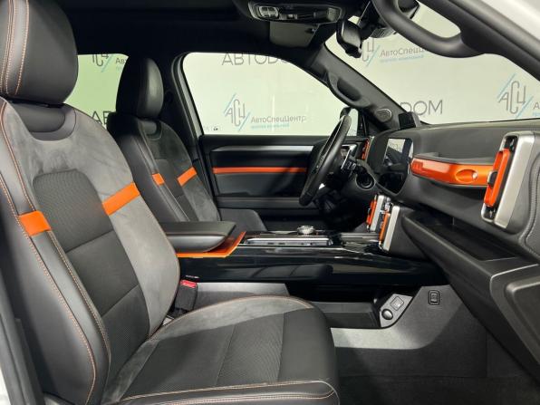 Haval Dargo с пробегом 2024 года, цена 2 597 900 рублей, 51066 км, внедорожник, Автокод Объявления