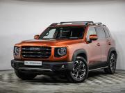 Haval Dargo I Санкт-Петербург  - изображение 32