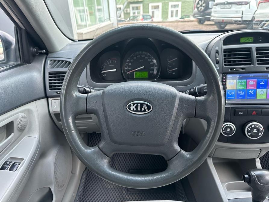 Kia Cerato I Рестайлинг Екатеринбург  - изображение 11
