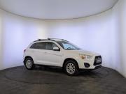 Mitsubishi ASX I Рестайлинг Москва  - изображение 28