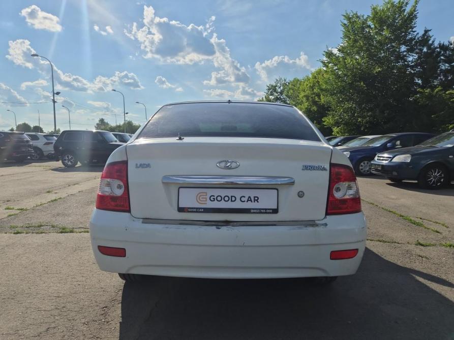 Lada (ВАЗ) Priora I Саратов  - изображение 5