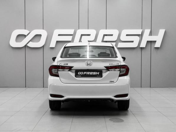 Honda Crider II Рестайлинг с пробегом 2024 года, цена 2 199 000 рублей, 27 км, седан, Автокод Объявления