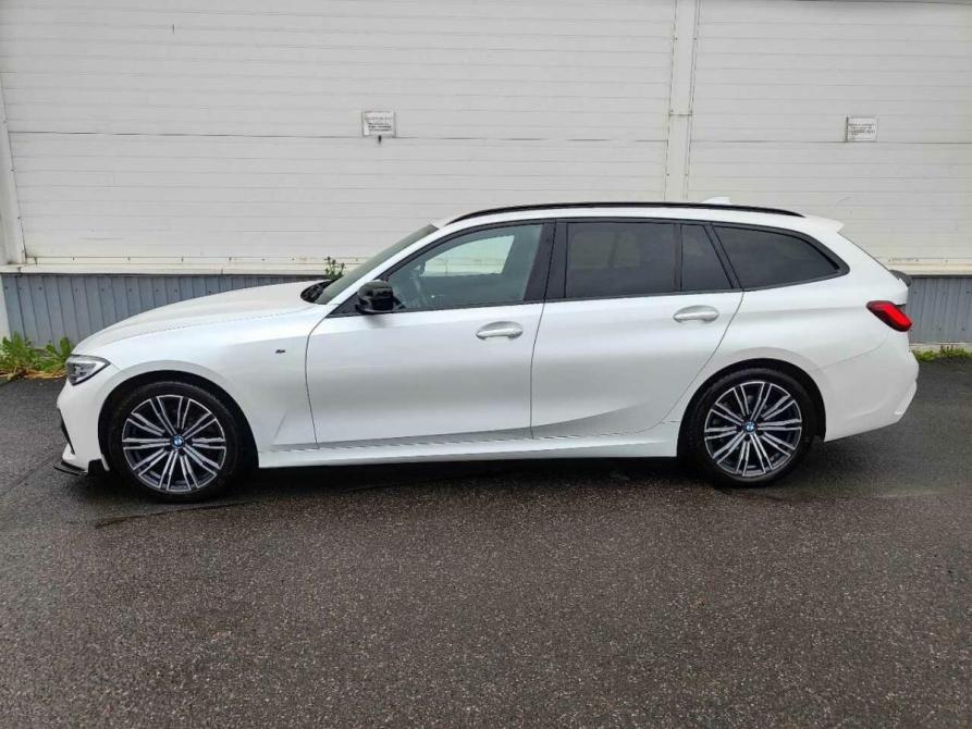 BMW 3 серии VII (G2x) Санкт-Петербург  - изображение 8