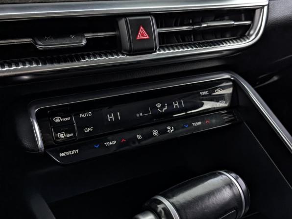 Kia K5 III с пробегом 2021 года, цена 2 299 000 рублей, 112569 км, седан, Автокод Объявления