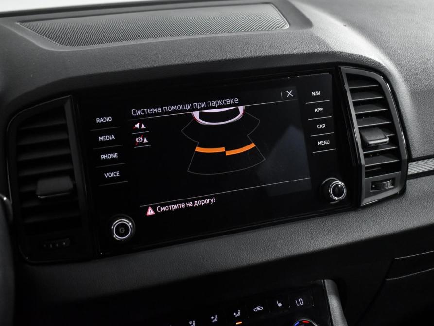 Skoda Karoq I Санкт-Петербург  - изображение 17