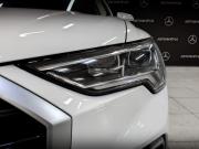 Audi Q3 II (F3) Москва  - изображение 45