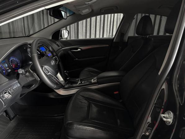 Hyundai i40 I с пробегом 2013 года, цена 1 059 000 рублей, 160000 км, седан, Автокод Объявления