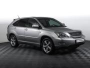 Lexus RX II Москва  - изображение 27