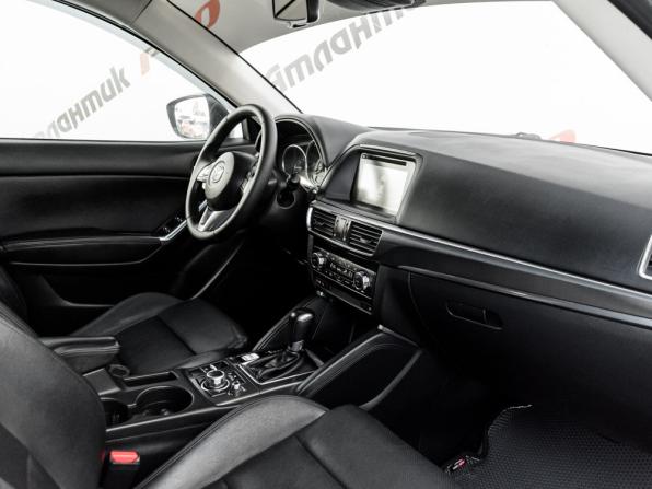 Mazda CX-5 I Рестайлинг с пробегом 2016 года, цена 1 785 000 рублей, 242529 км, внедорожник, Автокод Объявления