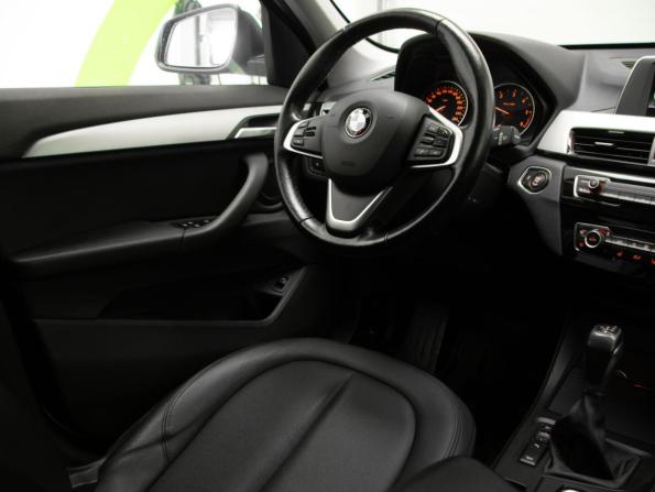 BMW X1 II (F48) с пробегом 2015 года, цена 2 250 000 рублей, 114000 км, внедорожник, Автокод Объявления