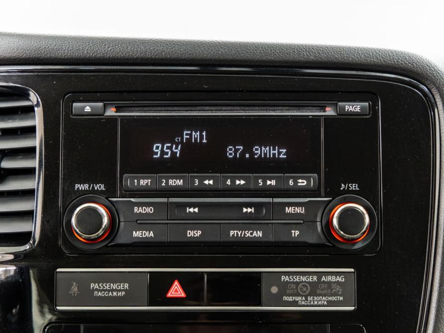 Mitsubishi Outlander III Рестайлинг 3 Волгоград  - изображение 22