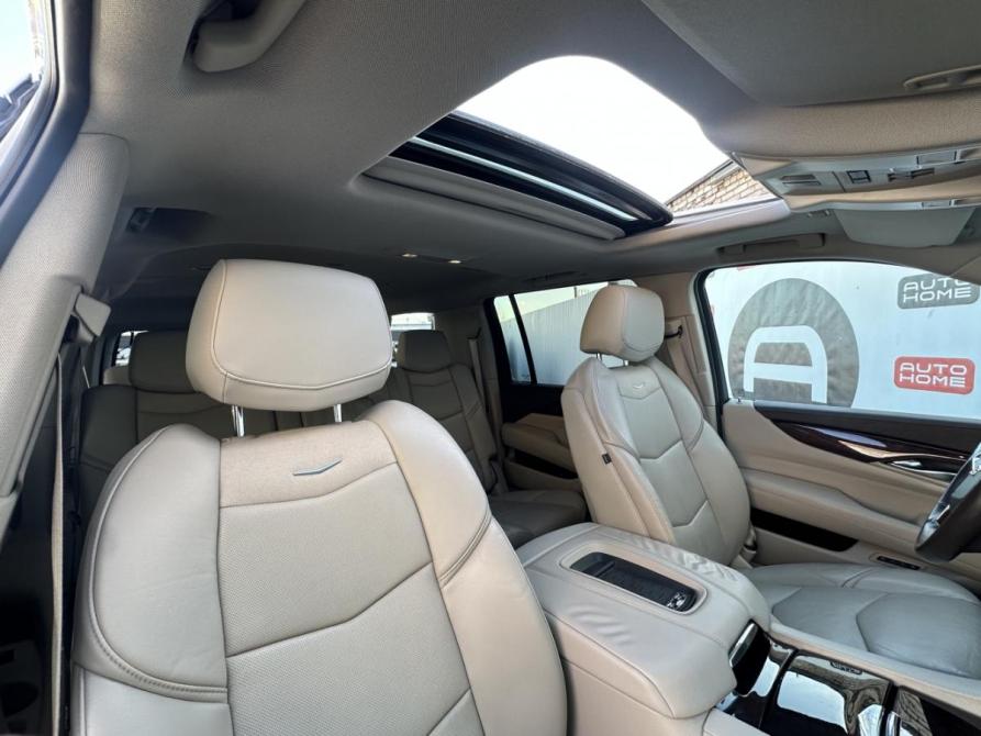 Cadillac Escalade IV Санкт-Петербург  - изображение 20
