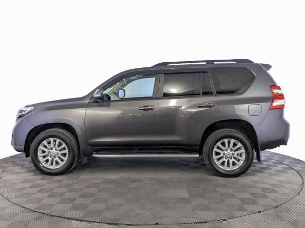 Toyota Land Cruiser Prado 150 Series Рестайлинг 1 с пробегом 2014 года, цена 3 300 000 рублей, 213839 км, внедорожник, Автокод Объявления