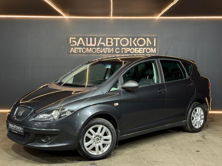 SEAT Toledo III Уфа  - изображение 1