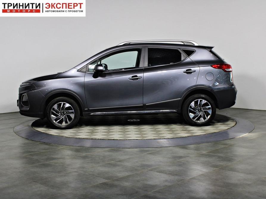 JAC JS3 Белгород  - изображение 8