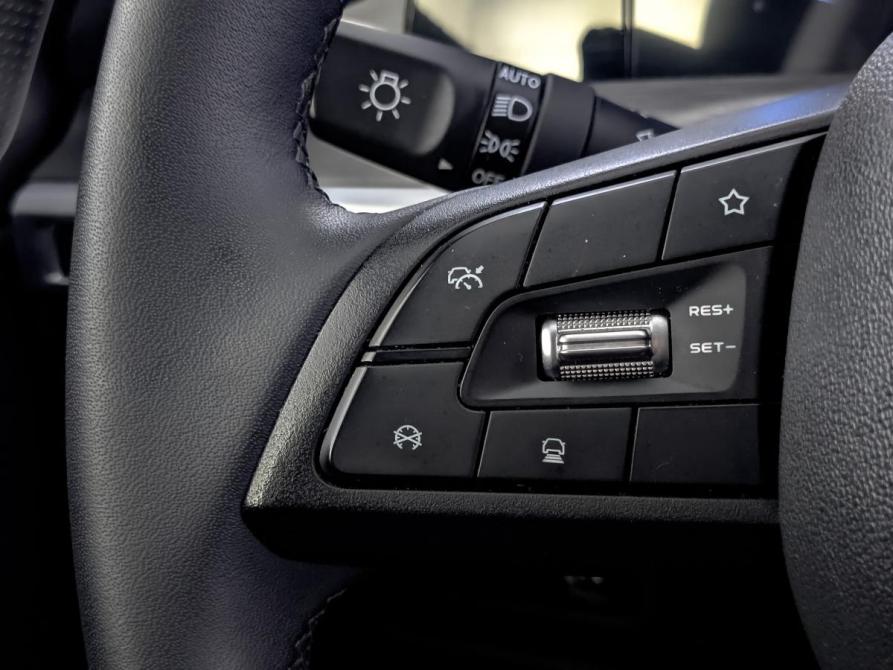Changan CS35 Plus I Рестайлинг Москва  - изображение 28