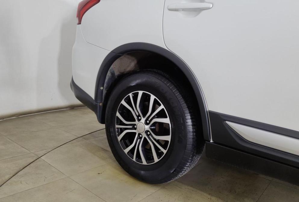 Mitsubishi Outlander III Рестайлинг 2 Волгоград  - изображение 25