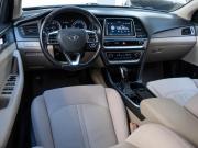 Hyundai Sonata VII (LF) Рестайлинг Волгоград  - изображение 30