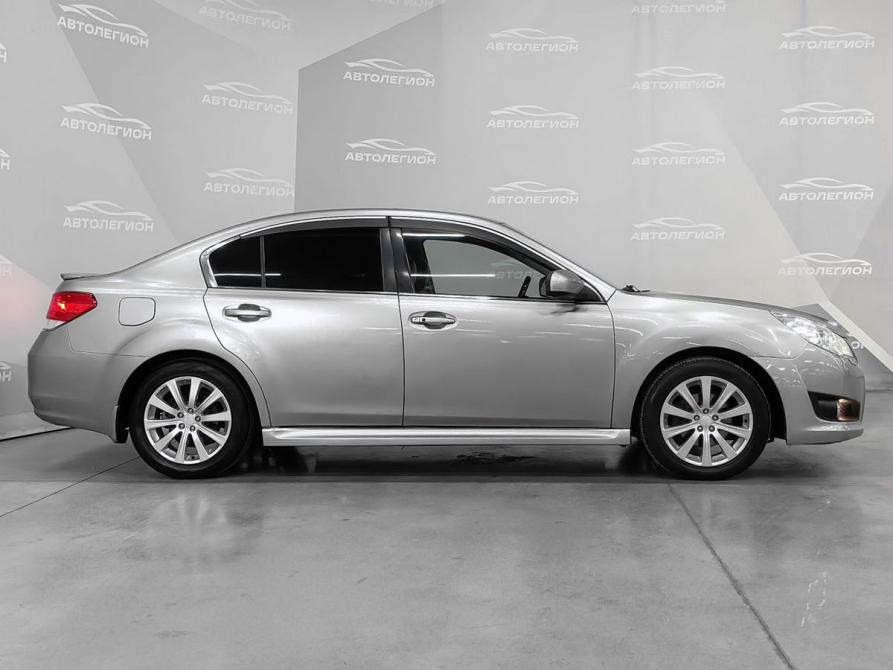 Subaru Legacy V Новосибирск  - изображение 6