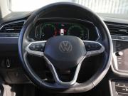 Volkswagen Tiguan II Рестайлинг Москва  - изображение 29