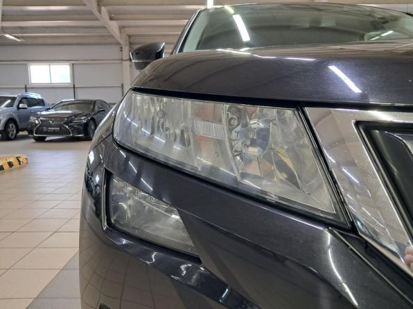 Skoda Kodiaq I с пробегом 2019 года, цена 2 690 000 рублей, 48510 км, внедорожник, Автокод Объявления