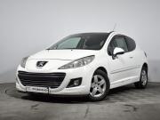 Peugeot 207 I Рестайлинг Санкт-Петербург  - изображение 17