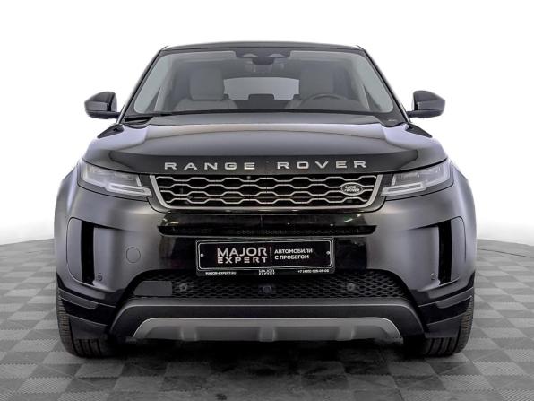 Land Rover Range Rover Evoque II с пробегом 2022 года, цена 4 675 000 рублей, 63000 км, внедорожник, Автокод Объявления