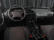 Lada (ВАЗ) Niva Travel I Тюмень  - изображение 22