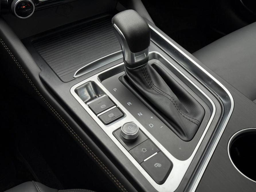 Omoda S5 Ярославль  - изображение 15