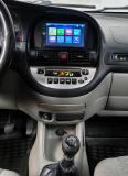 Chevrolet Rezzo Москва  - изображение 36