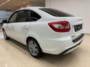 Lada (ВАЗ) Granta I Рестайлинг Челябинск  - изображение 29