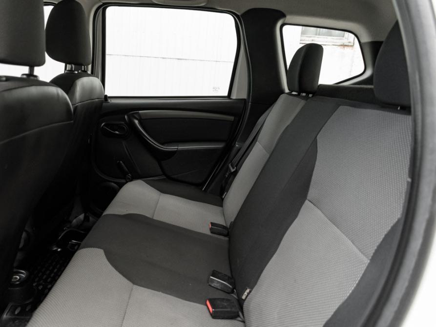 Renault Duster I Рестайлинг Екатеринбург  - изображение 23