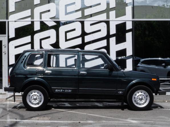 Lada (ВАЗ) 2131 (4x4) I с пробегом 2014 года, цена 625 000 рублей, 68617 км, внедорожник, Автокод Объявления